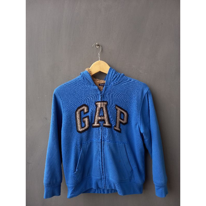 HOODIE SERPA DALAM GAP KIDS
