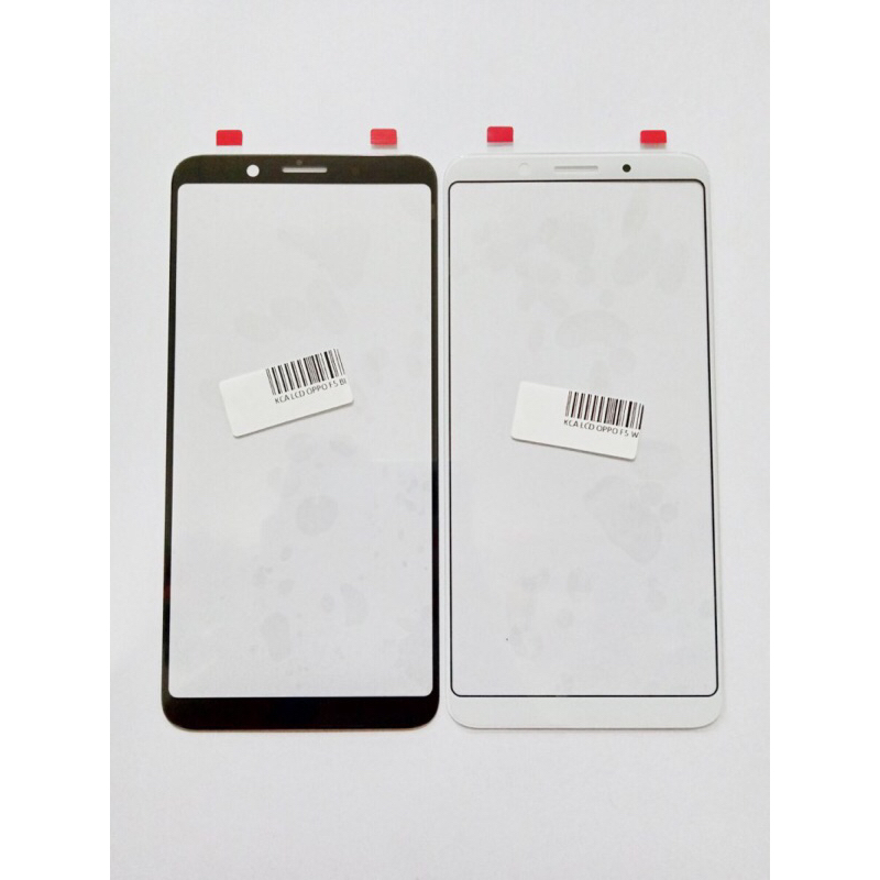 GLASS OCA KACA LCD HP OPPO F5