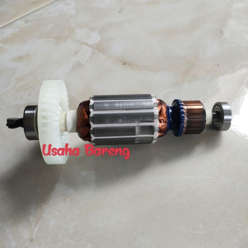 ARMATURE - ANGKER BOR RYU 10mm RDR10-303RE