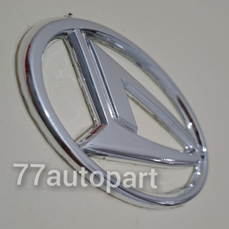 emblem logo D espass s91