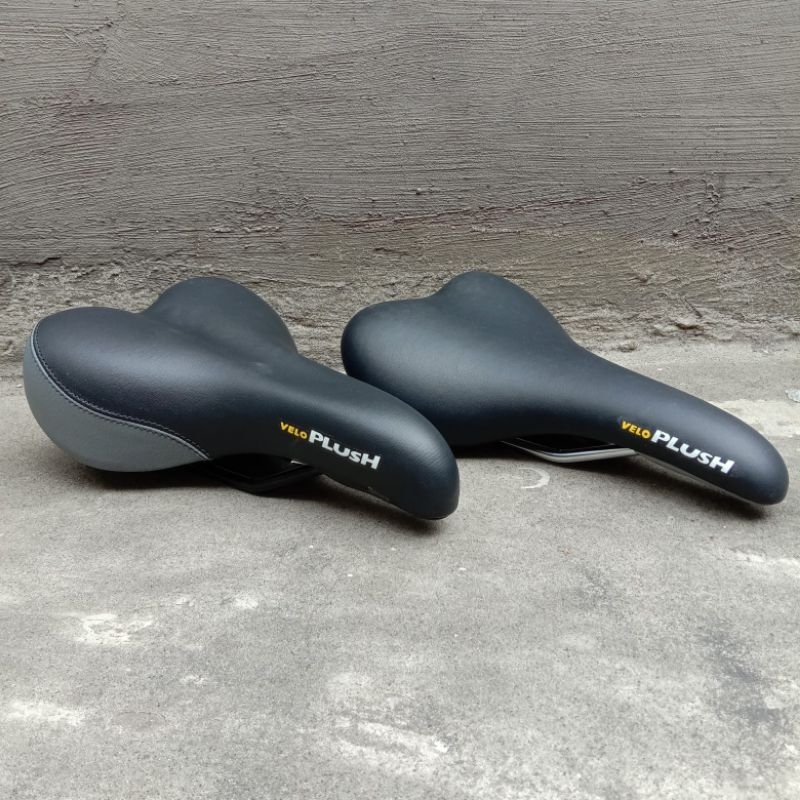 jok sadel velo plus