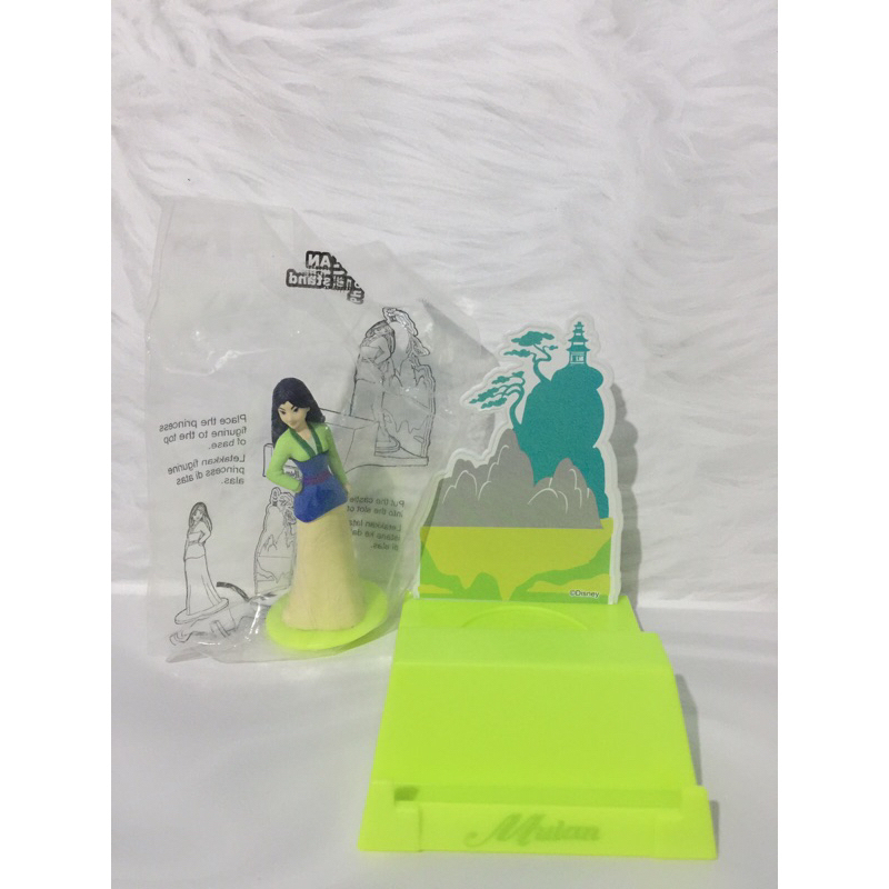 Mainan Princess Alfamart Alfagift