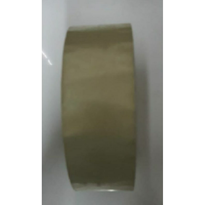 

lakban bening 45mm x 250 yard x 50 mic