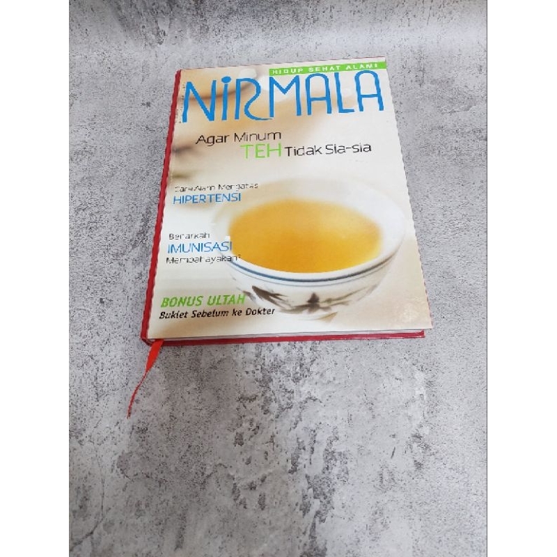 KUMPULAN MAJALAH NIRMALA JADUL JILID