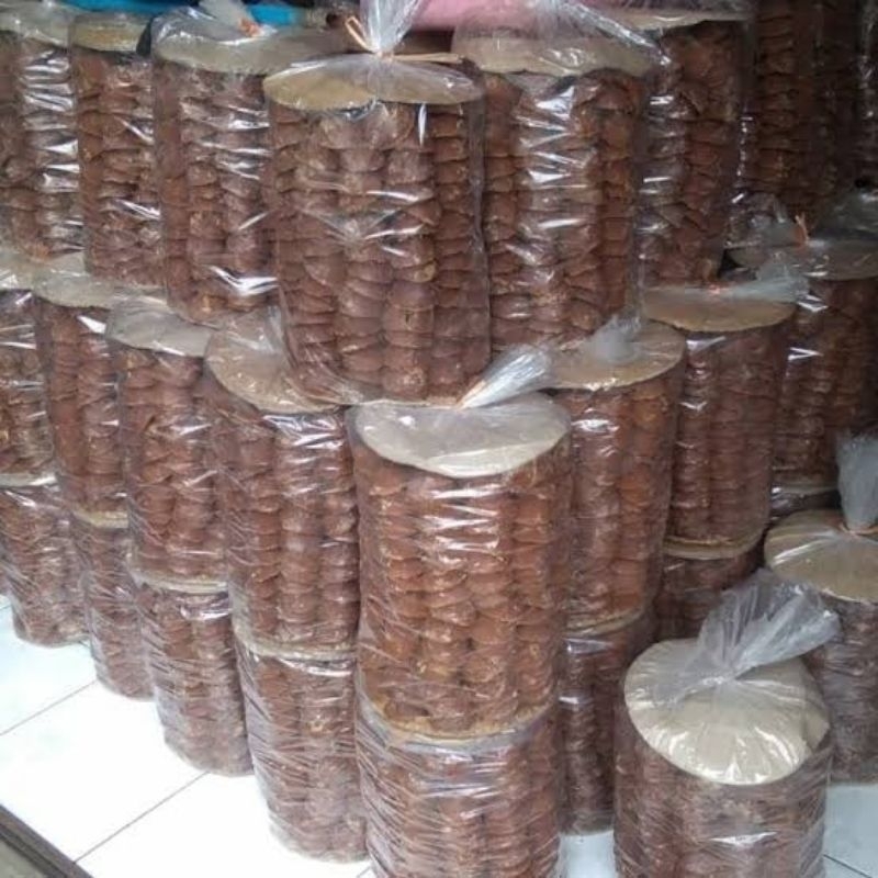 

Gula Merah Koin/Batok 10 kg 1 Bal