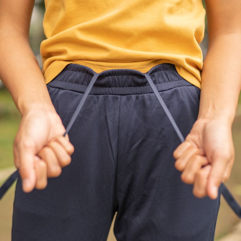 Celana panjang quickdry LECAF SPORT