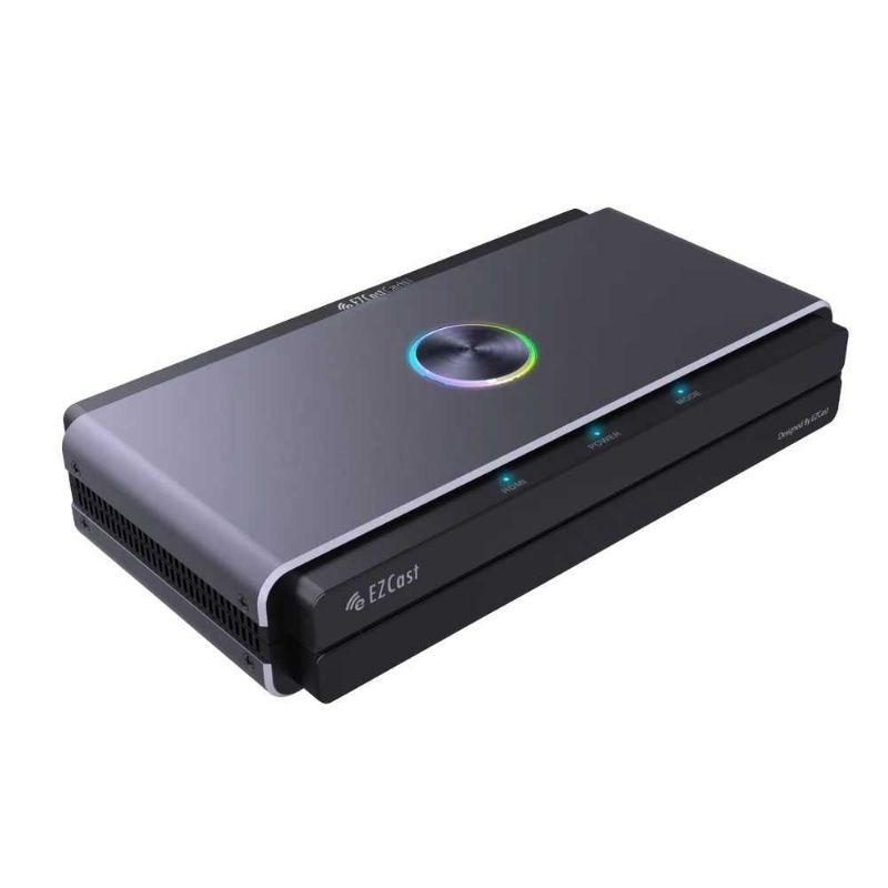 EZCast CatchU Capture Card HDMI Record Box Game Streaming Ultra HD - B1