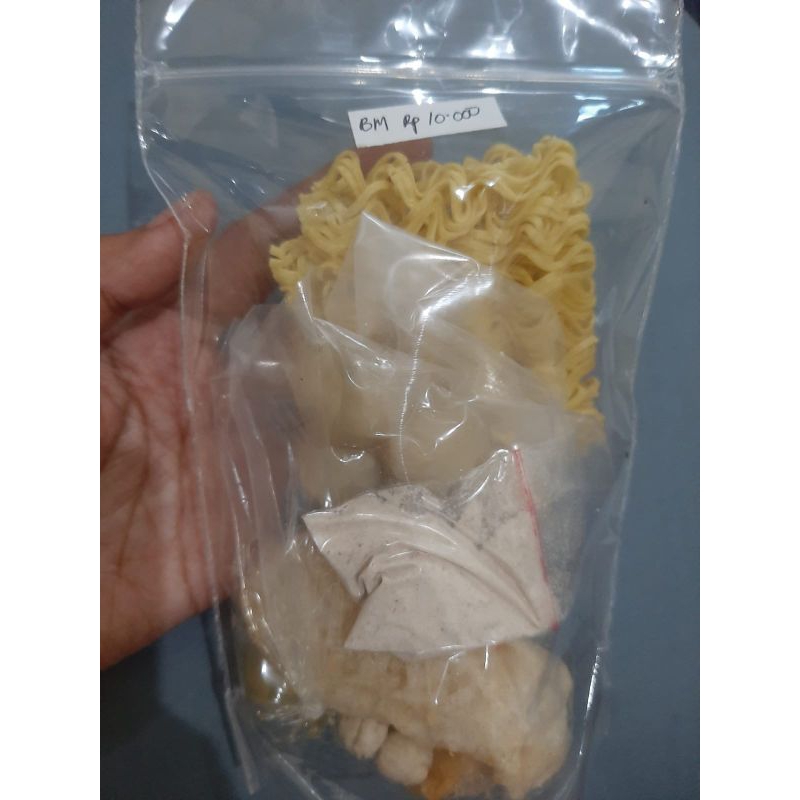 

Baso Aci Mozarella