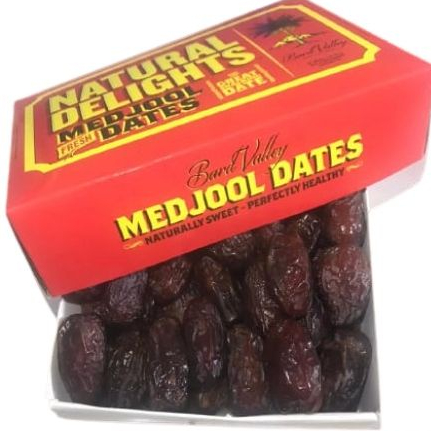 

Kurma Jumbo Medjool 500 gr/Kurma Medjool large/kurma medjool/Barang yang di kirim random