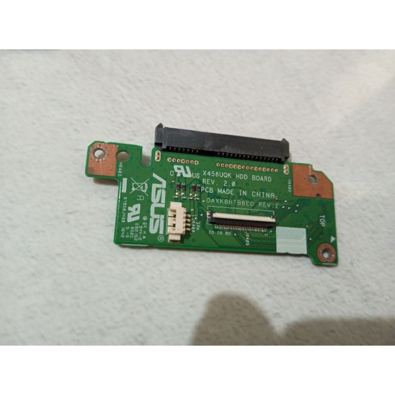 Childboard Hdd board asus a456u x456u x456 a456