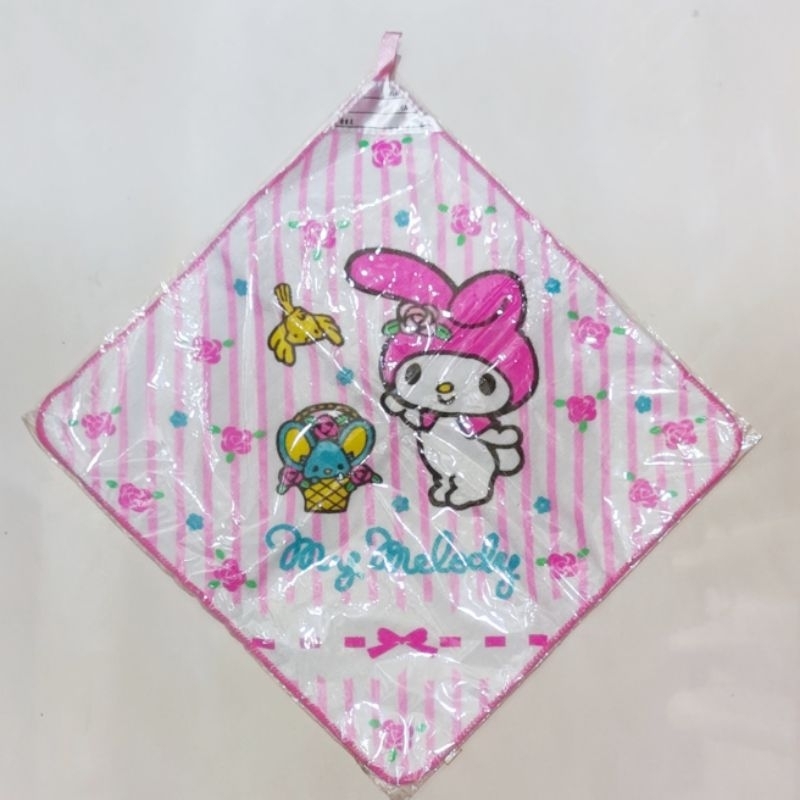 Handuk Tangan My Melody
