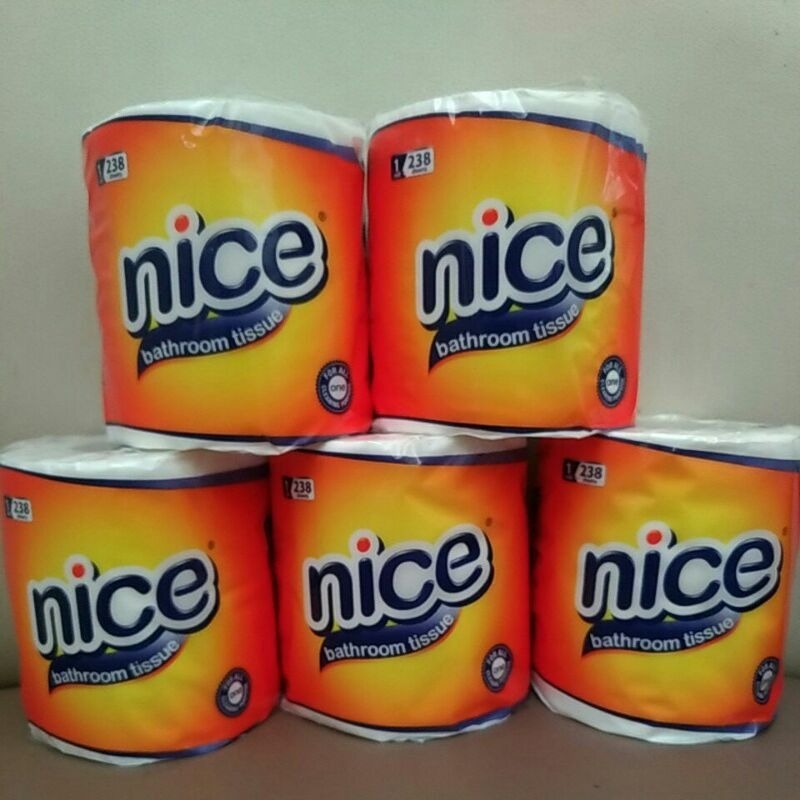 tisu nice rool