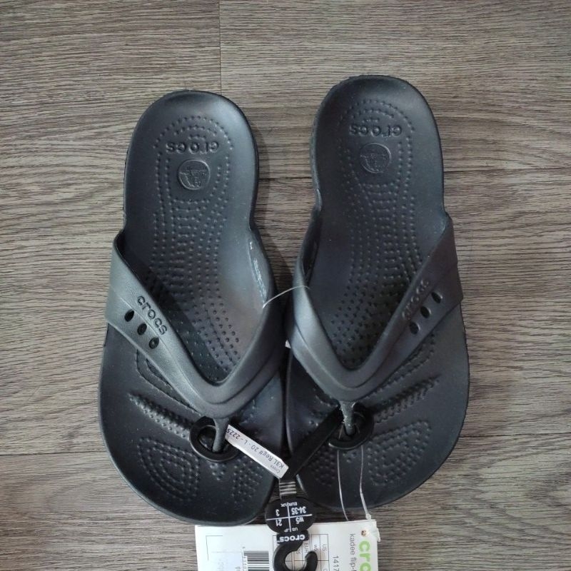 Sandal Crocs Kade 14177-001