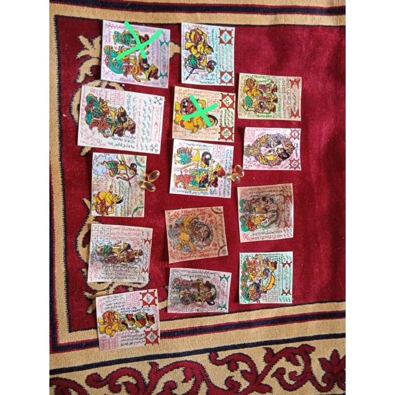 tl 2; dawat guru ghani