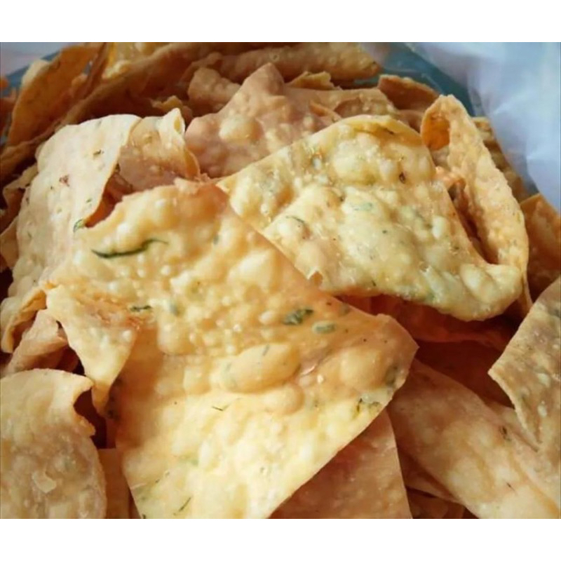 

KERIPIK COMAT COMOT ENDOLL