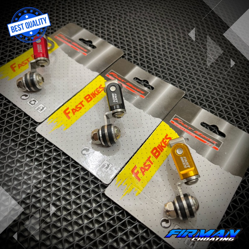 BREKET TABUNG MINYAK REM UNIVERSAL FAST BIKE