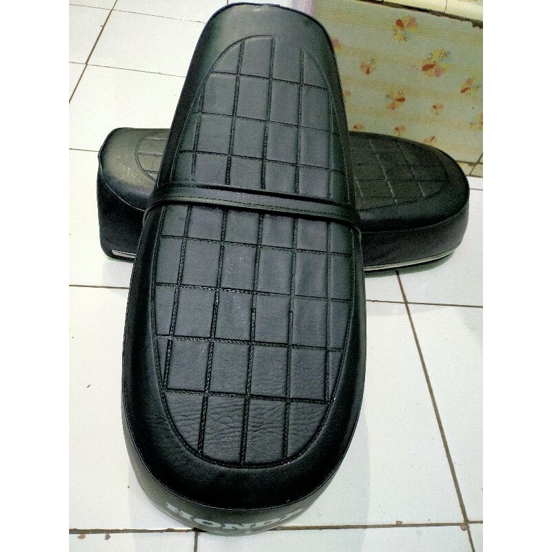 jok Honda s90,jok S90 model standar