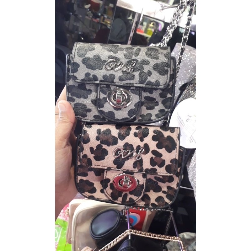 Gosh New Mini Bag Tas Selempang Sale Art 920