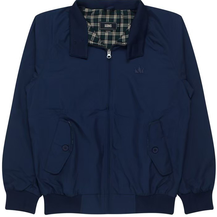 Screamous Harrington / Jaket Harrington Screamous / Casual Jacket / Jaket Vintage / Harrington / Jaket Harrington / Jaket Pria / Jaket Screamous / Jaket Terlaris / Jaket Termurah