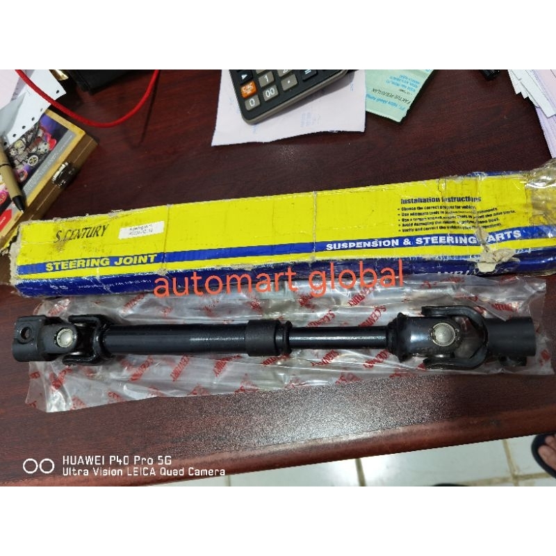 joint stir avanza xenia vvti 45220-bz010