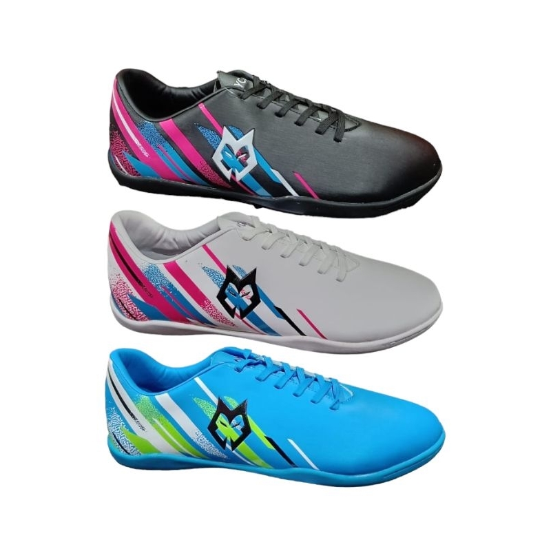 Sepatu Futsal LYCAN TUNDRA IN