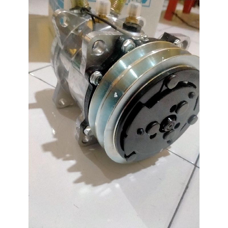 kompresor kompressor compresor compressor ac sanden 505