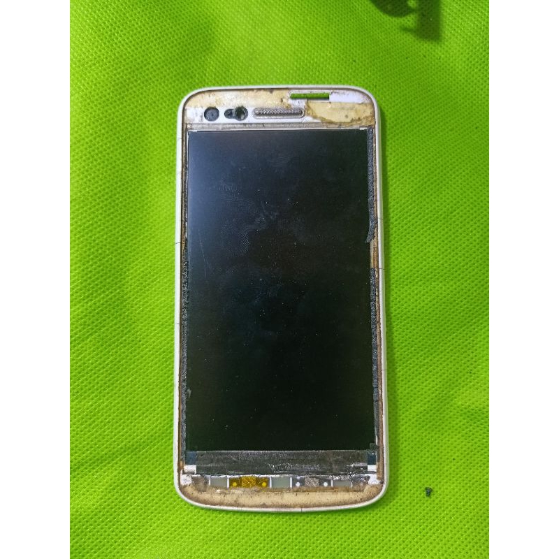 lcd Evercoss A7s ori