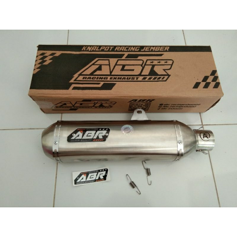 Slincer abr original type kapsul cantol