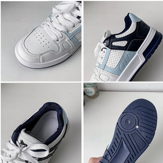 [ ORIGINAL IMPORT ] Sepatu Wanita Import Sneakers Premium Quality SI205