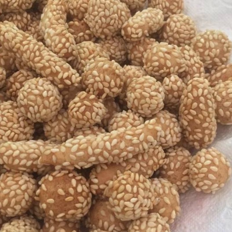 KECIPUT WIJEN ENAK GURIH RENYAH