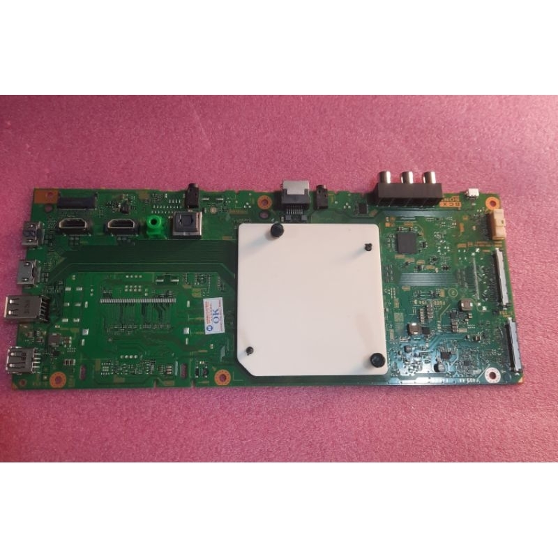 MB Mainboard Mesin TV SONY KD-43X7500F KD43X7500F KD43X7500 43X7500F 43F7500
