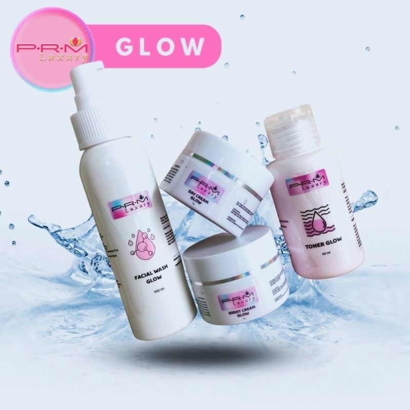 PRM Luxury Glow