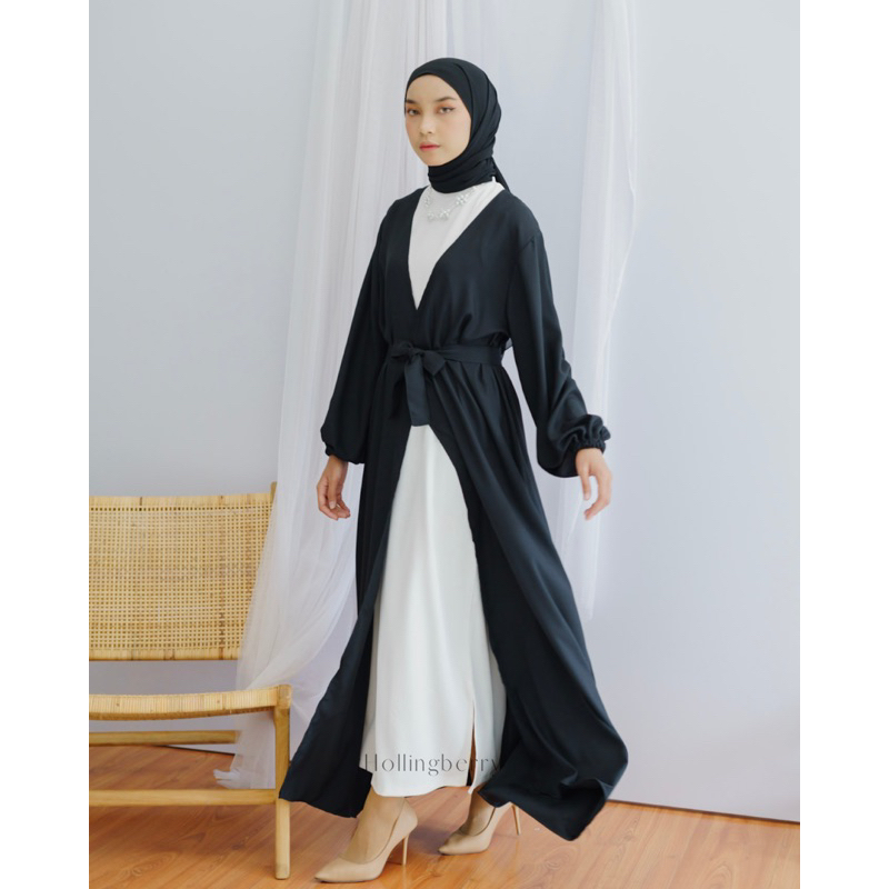 Hollingberry - Nami Long Outer