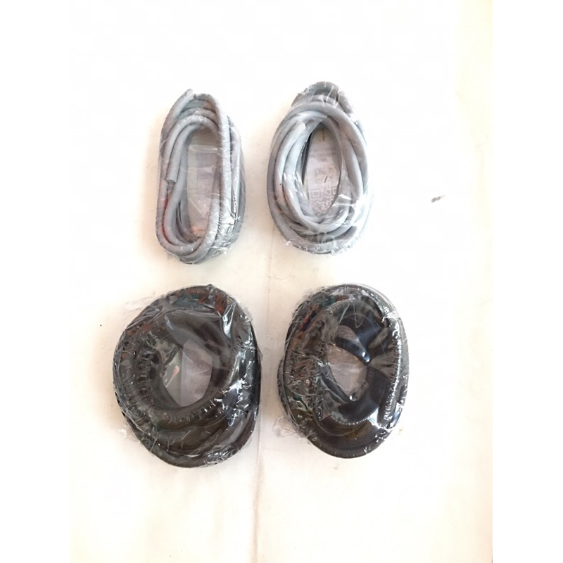 Karet Lis Tangki Vespa