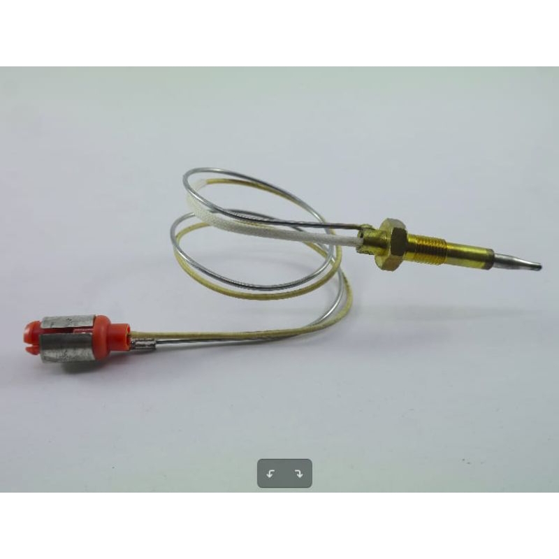 thermocouple kompor tanam modena