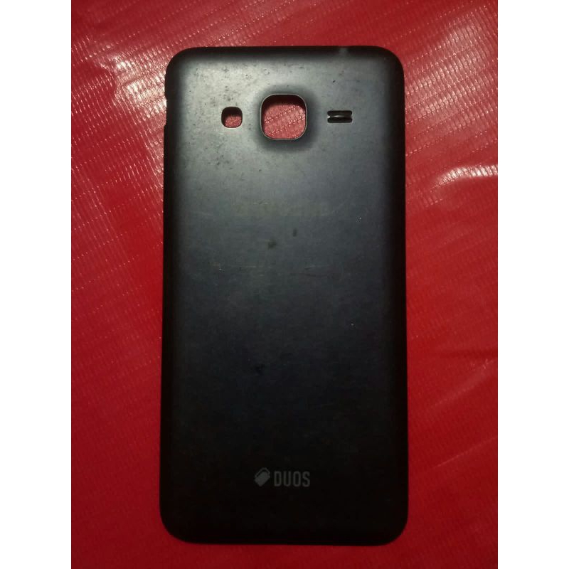 Backdoor bekas Samsung J3 2016