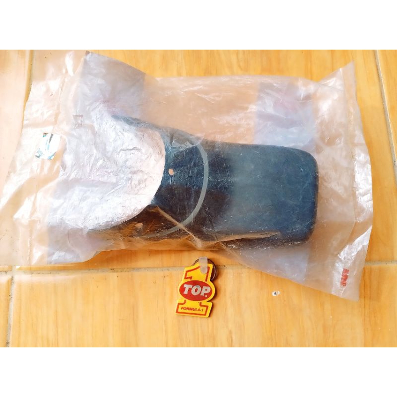 Kepet Slebor Kepetan Slebor Spakbor Belakang GL 100 GL100 CDI Original Baru 80121-439-970