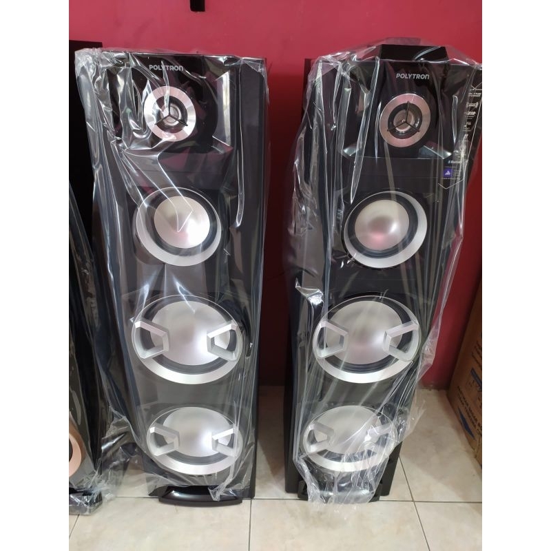 speaker POLYTRON PAS8E22