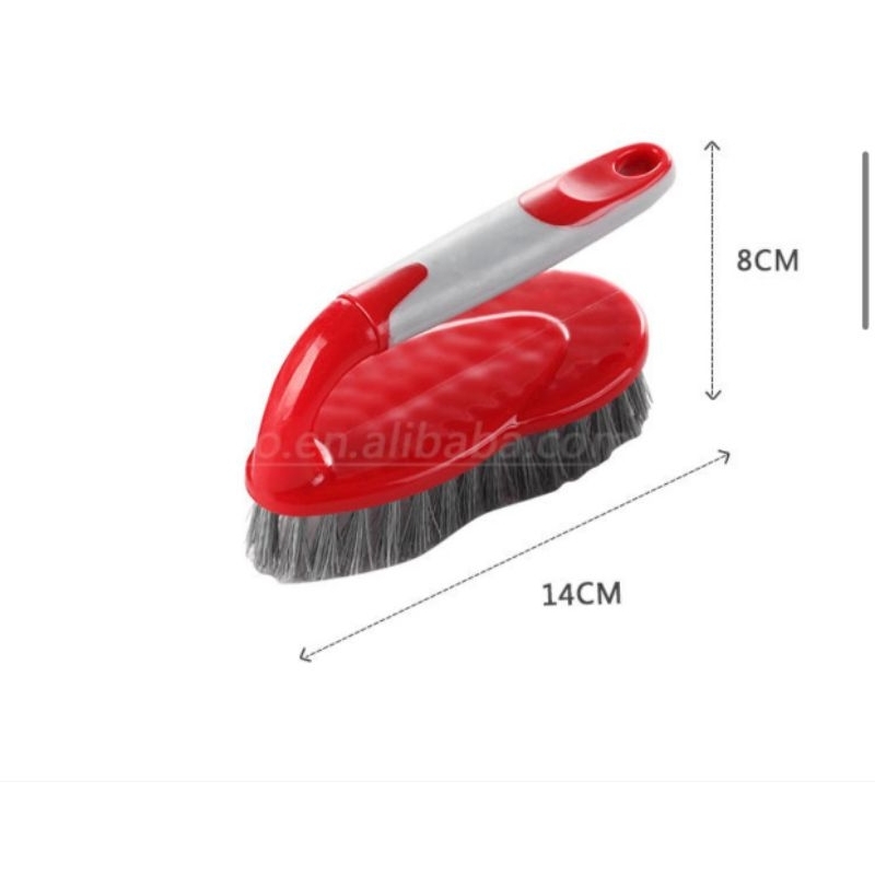 LIAO Sikat Serbaguna Multifunction Brush Sikat Lantai (D130039)