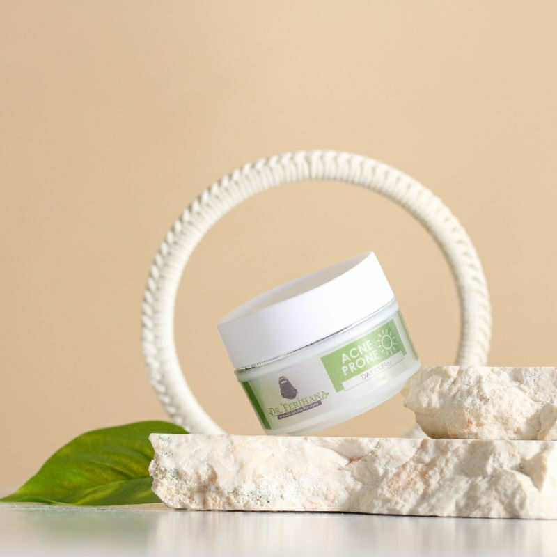 (KSH) Day Cream Acne