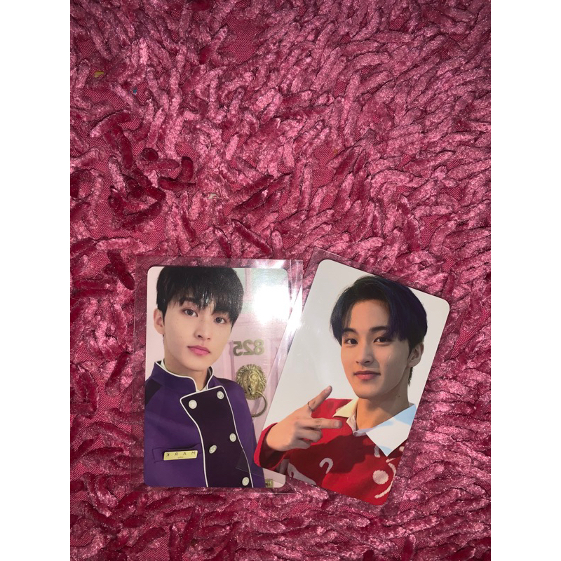pc mark lee nct dream md cinema, hotel the dream sg 22