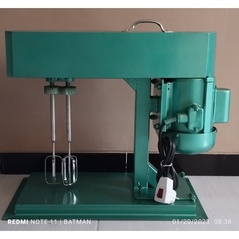 Mixer murah, mixer Rakitan, Mixer cake, mixer cat, mixer ice cream, mixer murah