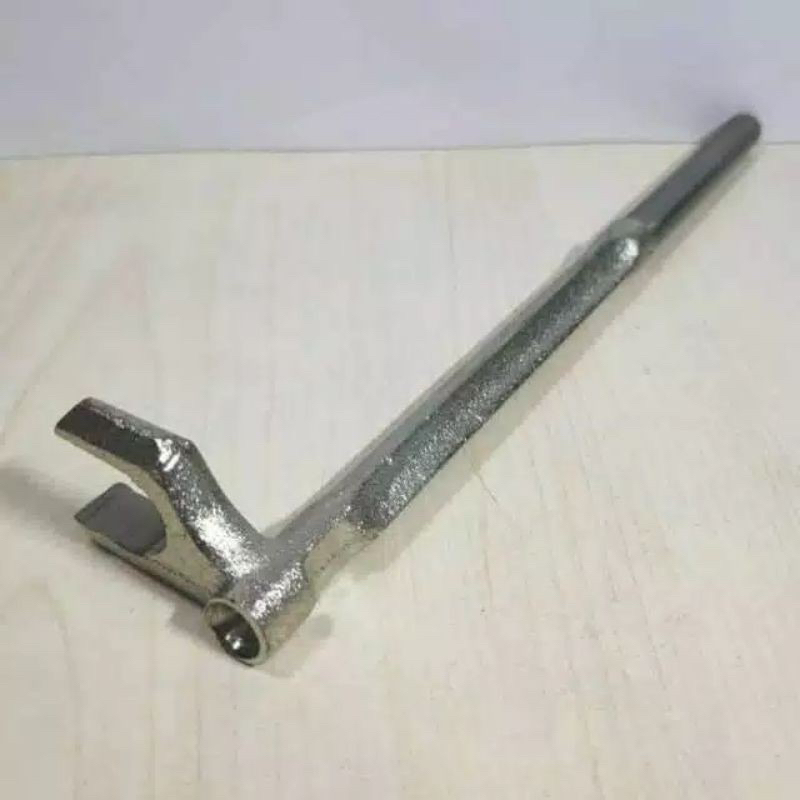 P/N 72 As Cangklong Mesin Jahit Hitam Butterfly dan Singer