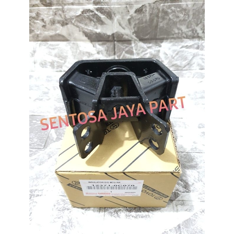 TRANS MOUNTING INNOVA BENSIN HILUX BENSIN FORTUNER BENSIN