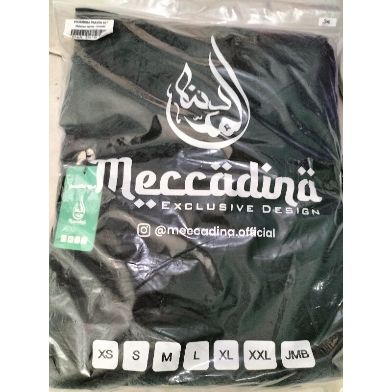 pesanan Yanuar hodie Mak faiq