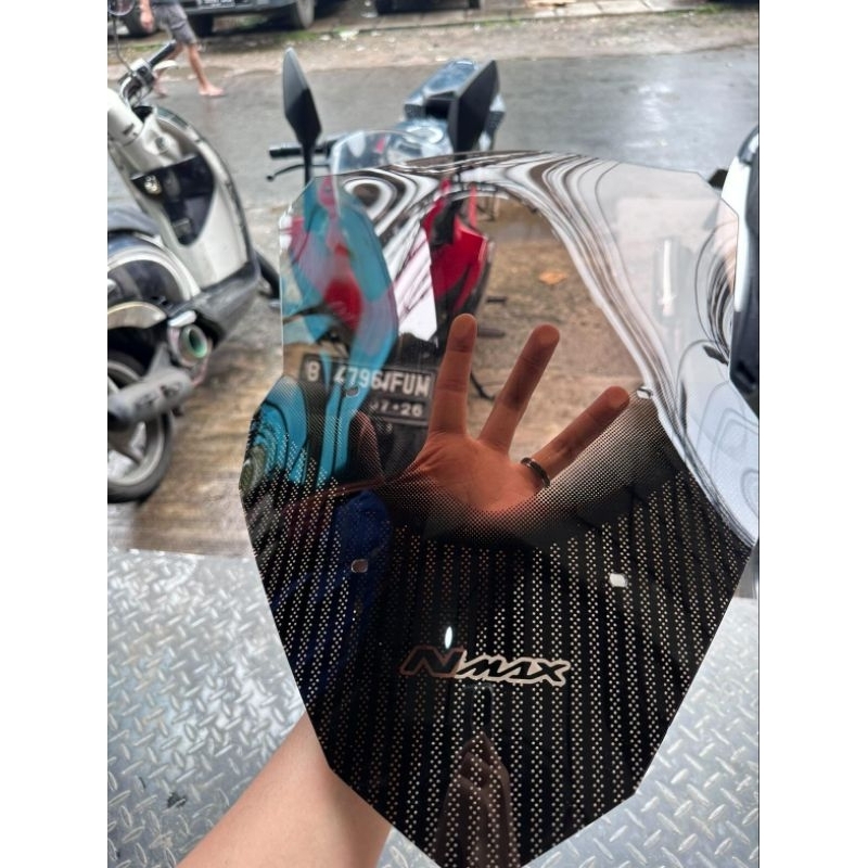 Winsil Nmax Carbon Impor Winsil Nmax carbon Winsil Nmax