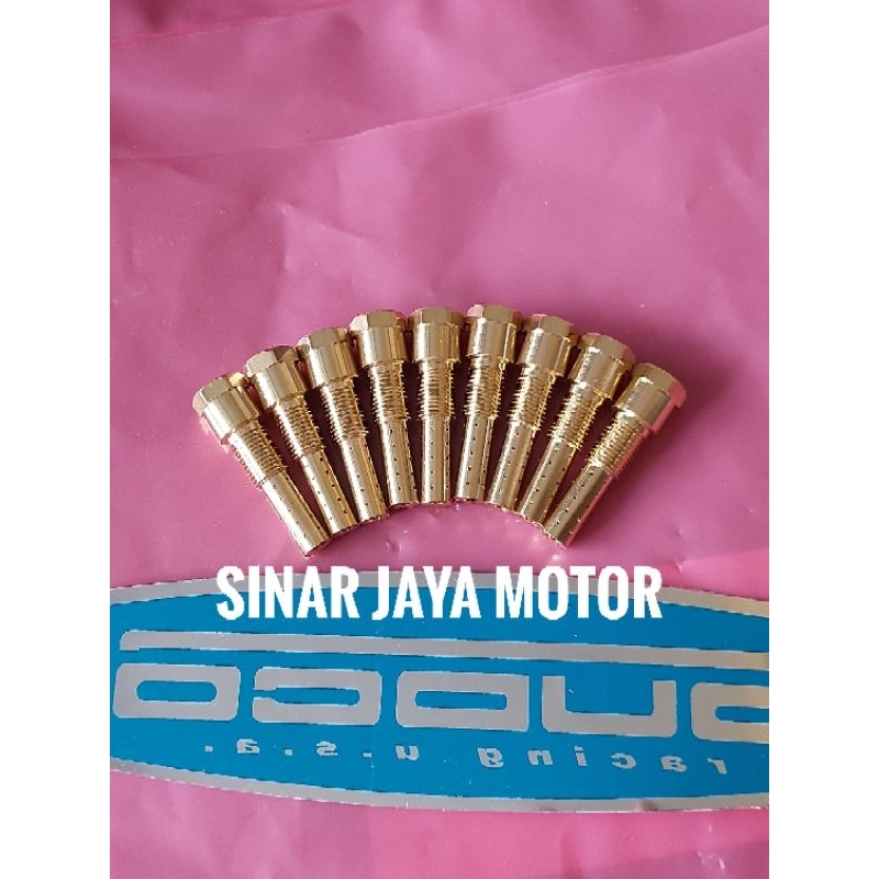 nozel nozzle pwk 18h 20h 30h sudco