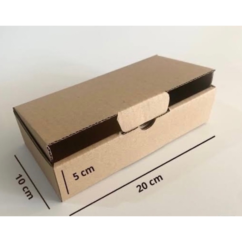 

20x10x5Kotak Kardus Coklat Polos/ Kotak Packaging / Kotak Packaging Onlineshop/Kotak coklat murah/ kotak