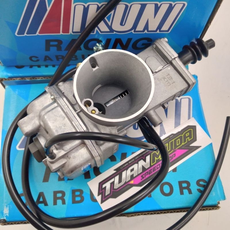 karburator TM TMX 35 mikuni keihin sudco japan original