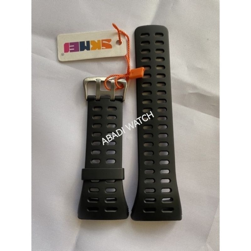 Strap Jam Tangan Skmei 1251 original 100%  skmei 1251 Best Seller